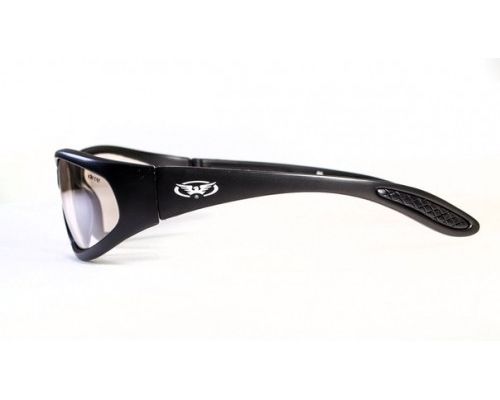 Окуляри фотохромні (захисні) Global Vision Hercules-1 Photochromic (clear) фотохромні прозорі Окуляри фотохромні (захисні) Global Vision Hercules-1 Photochromic (clear) фотохромні прозорі