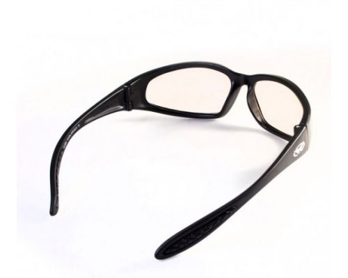 Окуляри фотохромні (захисні) Global Vision Hercules-1 Photochromic (clear) фотохромні прозорі Окуляри фотохромні (захисні) Global Vision Hercules-1 Photochromic (clear) фотохромні прозорі