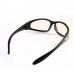 Окуляри фотохромні (захисні) Global Vision Hercules-1 Photochromic (clear) фотохромні прозорі