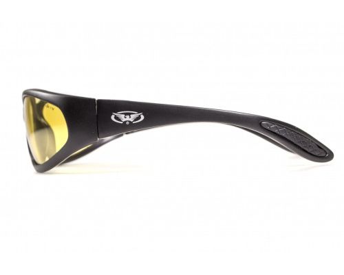 Окуляри фотохромні (захисні) Global Vision Hercules-1 Photochromic (yellow) фотохромні жовті Окуляри фотохромні (захисні) Global Vision Hercules-1 Photochromic (yellow) фотохромні жовті