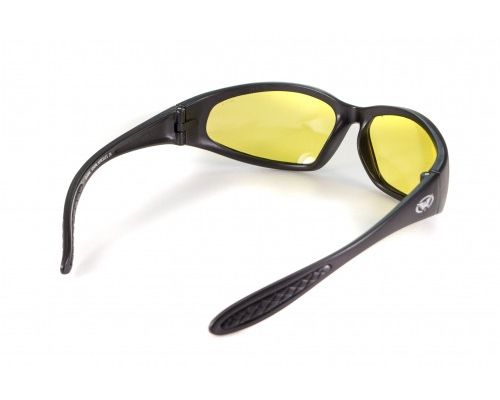 Окуляри фотохромні (захисні) Global Vision Hercules-1 Photochromic (yellow) фотохромні жовті Окуляри фотохромні (захисні) Global Vision Hercules-1 Photochromic (yellow) фотохромні жовті