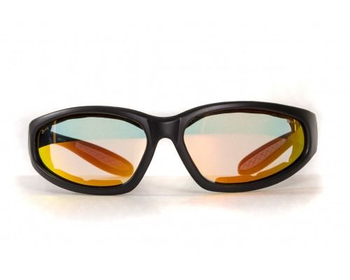 Окуляри фотохромні (захисні) Global Vision Hercules-1 PLUS Photochromic (G-Tech™ red) Anti-Fog, фотохромні дзеркальні червоні Окуляри фотохромні (захисні) Global Vision Hercules-1 PLUS Photochromic (G-Tech™ red) Anti-Fog, фотохромні дзеркальні червоні