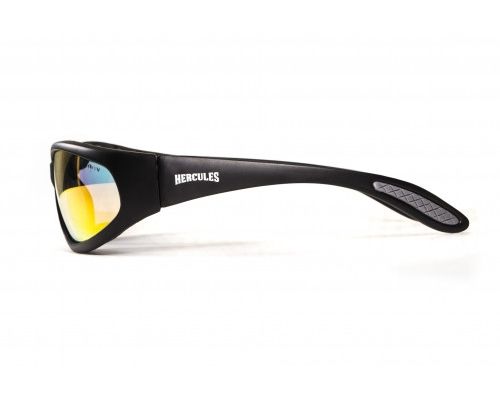 Окуляри фотохромні (захисні) Global Vision Hercules-1 PLUS Photochromic (G-Tech™ red) Anti-Fog, фотохромні дзеркальні червоні Окуляри фотохромні (захисні) Global Vision Hercules-1 PLUS Photochromic (G-Tech™ red) Anti-Fog, фотохромні дзеркальні червоні