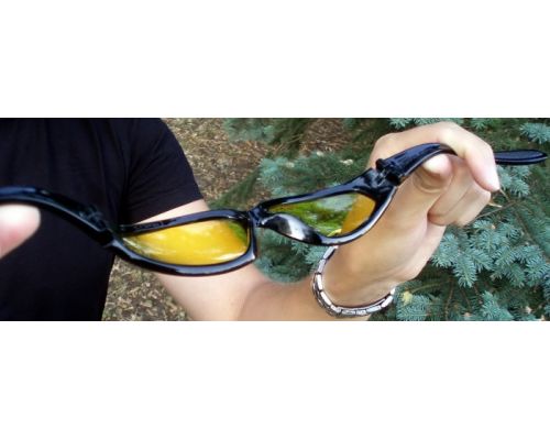 Окуляри фотохромні (захисні) Global Vision Hercules-1 PLUS Photochromic (G-Tech™ red) Anti-Fog, фотохромні дзеркальні червоні Окуляри фотохромні (захисні) Global Vision Hercules-1 PLUS Photochromic (G-Tech™ red) Anti-Fog, фотохромні дзеркальні червоні