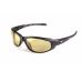Очки защитные фотохромные Global Vision Hercules-2 Plus Photochr (yellow) желтые фотохромные