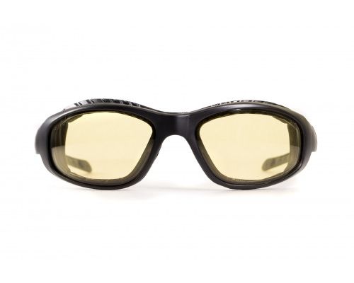 Очки защитные фотохромные Global Vision Hercules-2 Plus Photochr (yellow) желтые фотохромные Очки защитные фотохромные Global Vision Hercules-2 Plus Photochr (yellow) желтые фотохромные