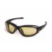 Очки защитные фотохромные Global Vision Hercules-2 Plus Photochr (yellow) желтые фотохромные