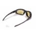 Очки защитные фотохромные Global Vision Hercules-2 Plus Photochr (yellow) желтые фотохромные