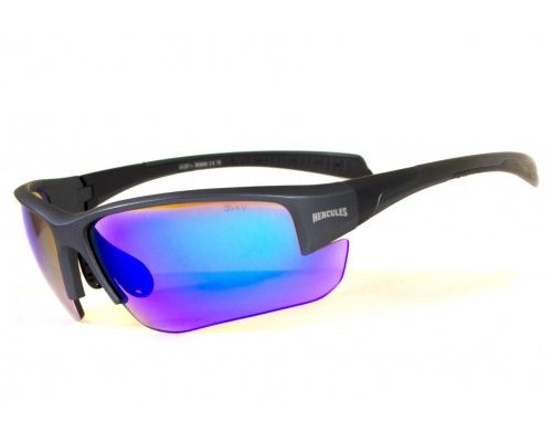 Окуляри фотохромні (захисні) Global Vision Hercules-7 Photochromic Anti-Fog (G-Tech™ blue), фотохромні дзеркальні сині Окуляри фотохромні (захисні) Global Vision Hercules-7 Photochromic Anti-Fog (G-Tech™ blue), фотохромні дзеркальні сині