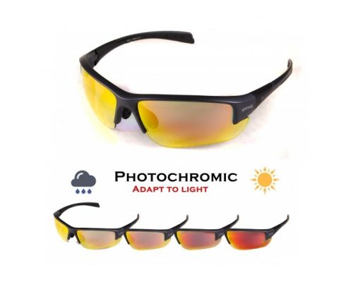 Окуляри фотохромні (захисні) Global Vision Hercules-7 Photochromic Anti-Fog (G-Tech™ red), фотохромні дзеркальні червоні Окуляри фотохромні (захисні) Global Vision Hercules-7 Photochromic Anti-Fog (G-Tech™ red), фотохромні дзеркальні червоні