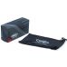 Окуляри фотохромні (захисні) Global Vision Hercules-7 Photochromic Anti-Fog (G-Tech™ red), фотохромні дзеркальні червоні