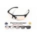 Окуляри фотохромні (захисні) Global Vision Hercules-7 Photochromic (clear), фотохромні прозорі