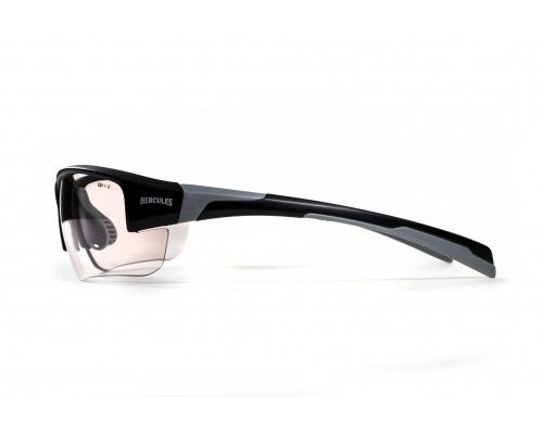 Окуляри фотохромні (захисні) Global Vision Hercules-7 Photochromic (clear), фотохромні прозорі Окуляри фотохромні (захисні) Global Vision Hercules-7 Photochromic (clear), фотохромні прозорі