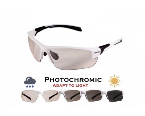Очки защитные фотохромные Global Vision Hercules-7 White Photochr. (clear) прозрачные фотохромные Очки защитные фотохромные Global Vision Hercules-7 White Photochr. (clear) прозрачные фотохромные