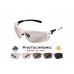 Очки защитные фотохромные Global Vision Hercules-7 White Photochr. (clear) прозрачные фотохромные