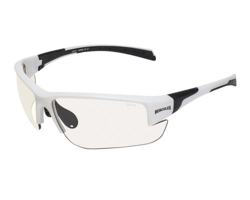 Очки защитные фотохромные Global Vision Hercules-7 White Photochr. (clear) прозрачные фотохромные Очки защитные фотохромные Global Vision Hercules-7 White Photochr. (clear) прозрачные фотохромные