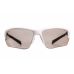 Очки защитные фотохромные Global Vision Hercules-7 White Photochr. (clear) прозрачные фотохромные