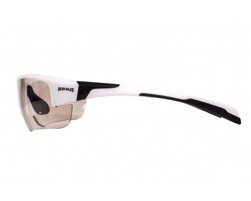 Очки защитные фотохромные Global Vision Hercules-7 White Photochr. (clear) прозрачные фотохромные Очки защитные фотохромные Global Vision Hercules-7 White Photochr. (clear) прозрачные фотохромные