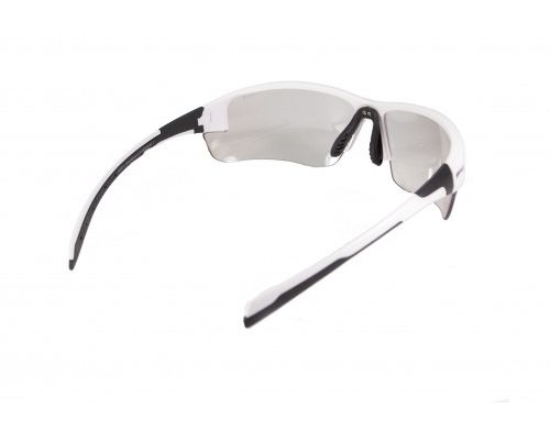 Очки защитные фотохромные Global Vision Hercules-7 White Photochr. (clear) прозрачные фотохромные Очки защитные фотохромные Global Vision Hercules-7 White Photochr. (clear) прозрачные фотохромные