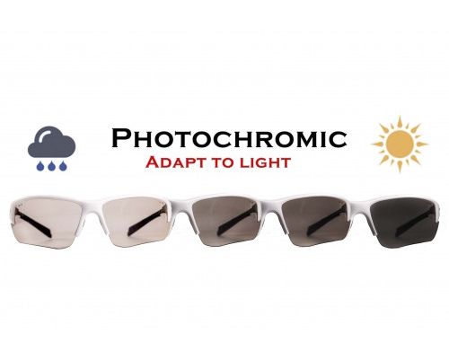 Очки защитные фотохромные Global Vision Hercules-7 White Photochr. (clear) прозрачные фотохромные Очки защитные фотохромные Global Vision Hercules-7 White Photochr. (clear) прозрачные фотохромные