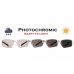 Очки защитные фотохромные Global Vision Hercules-7 White Photochr. (clear) прозрачные фотохромные