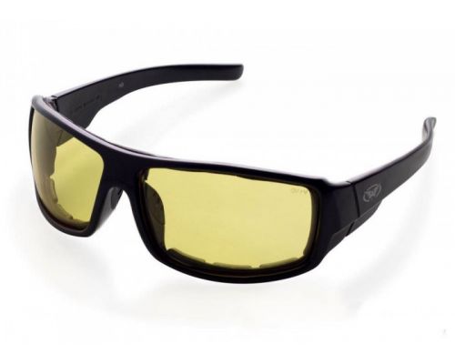 Очки защитные фотохромные Global Vision Italiano Plus Photocromic (yellow) желтые фотохромные Очки защитные фотохромные Global Vision Italiano Plus Photocromic (yellow) желтые фотохромные
