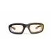 Очки защитные фотохромные Global Vision KickBack Photochromic (clear) прозрачные фотохромные