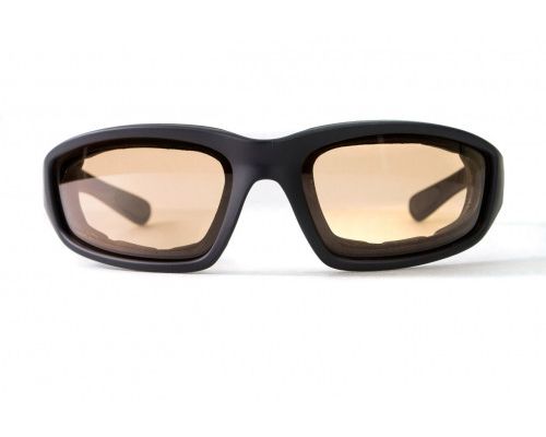 Очки защитные фотохромные Global Vision KickBack Photochromic (orange) фотохромные оранжевые Очки защитные фотохромные Global Vision KickBack Photochromic (orange) фотохромные оранжевые