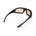 Очки защитные фотохромные Global Vision KickBack Photochromic (orange) фотохромные оранжевые