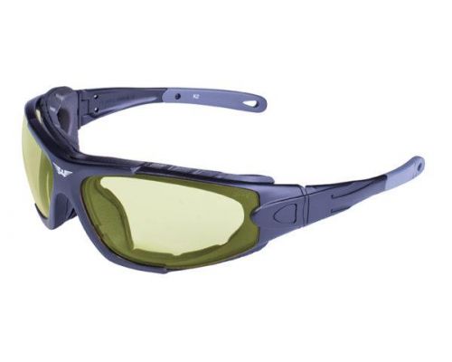 Окуляри фотохромні (захисні) Global Vision Shorty Photochromic (yellow) Anti-Fog, фотохромні жовті *** Окуляри фотохромні (захисні) Global Vision Shorty Photochromic (yellow) Anti-Fog, фотохромні жовті ***