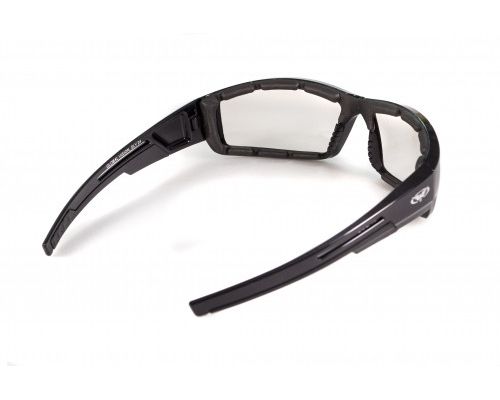 Окуляри фотохромні (захисні) Global Vision Sly Photochromic (clear) фотохромні прозорі*** Окуляри фотохромні (захисні) Global Vision Sly Photochromic (clear) фотохромні прозорі***
