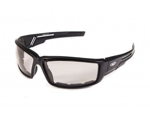 Окуляри фотохромні (захисні) Global Vision Sly Photochromic (clear) фотохромні прозорі*** Окуляри фотохромні (захисні) Global Vision Sly Photochromic (clear) фотохромні прозорі***