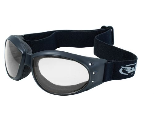Окуляри захисні Global Vision Eliminator Photochromic (clear), прозорі фотохромні Окуляри захисні Global Vision Eliminator Photochromic (clear), прозорі фотохромні