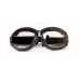 Окуляри захисні Global Vision Eliminator Photochromic (clear), прозорі фотохромні