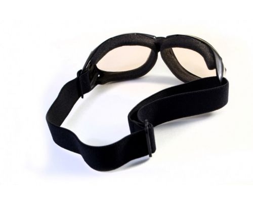 Окуляри захисні Global Vision Eliminator Photochromic (clear), прозорі фотохромні Окуляри захисні Global Vision Eliminator Photochromic (clear), прозорі фотохромні
