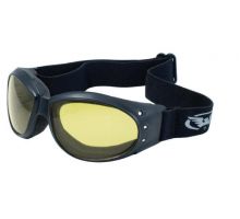 Очки защитные Global Vision Eliminator Photochromic (yellow), желтые фотохромные