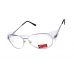 Очки защитные открытые Global Vision Aviator-1 (clear), прозрачные