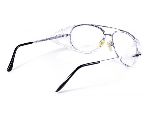 Очки защитные открытые Global Vision Aviator-1 (clear), прозрачные Очки защитные открытые Global Vision Aviator-1 (clear), прозрачные