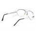 Очки защитные открытые Global Vision Aviator-1 (clear), прозрачные