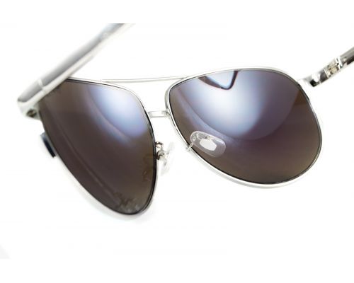 Окуляри захисні Global Vision Aviator-4 (G-Tech™ blue), сині дзеркальні лінзи Окуляри захисні Global Vision Aviator-4 (G-Tech™ blue), сині дзеркальні лінзи