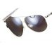 Окуляри захисні Global Vision Aviator-4 (G-Tech™ blue), сині дзеркальні лінзи