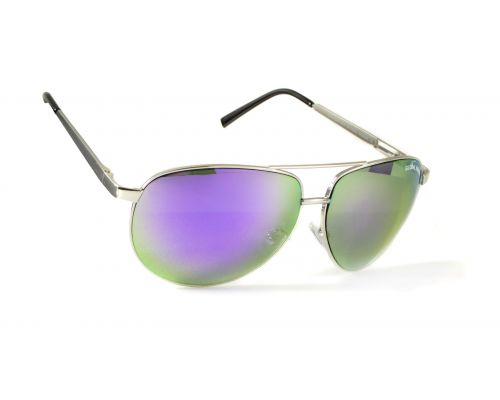Очки защитные открытые Global Vision Aviator-4 (G-Tech™ purple) зеркальные фиолетовые Очки защитные открытые Global Vision Aviator-4 (G-Tech™ purple) зеркальные фиолетовые