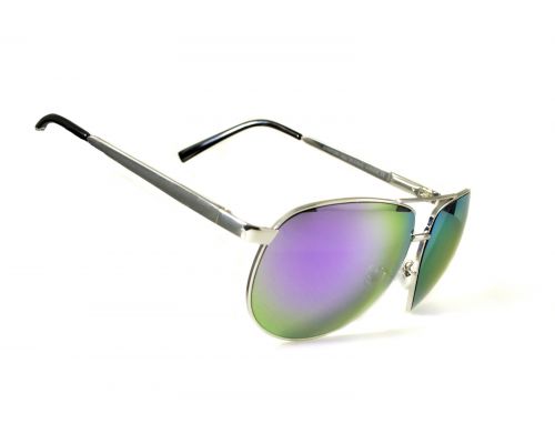 Очки защитные открытые Global Vision Aviator-4 (G-Tech™ purple) зеркальные фиолетовые Очки защитные открытые Global Vision Aviator-4 (G-Tech™ purple) зеркальные фиолетовые