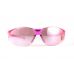 Очки защитные открытые Global Vision Cruisin (pink), розовые