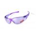 Очки защитные открытые Global Vision Cruisin (purple), фиолетовые