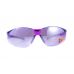 Очки защитные открытые Global Vision Cruisin (purple), фиолетовые