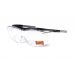 Очки защитные открытые Global Vision Eyesolates (clear) прозрачные