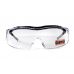 Очки защитные открытые Global Vision Eyesolates (clear) прозрачные
