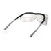 Очки защитные открытые Global Vision Eyesolates (clear) прозрачные
