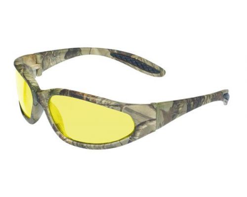Очки защитные открытые Global Vision Forest-1 (yellow) желтые Очки защитные открытые Global Vision Forest-1 (yellow) желтые